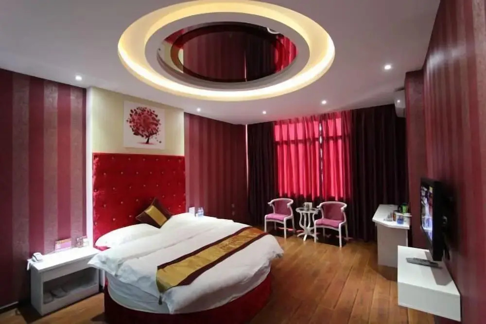 Мэнцзы: Langting Leisure Hotel