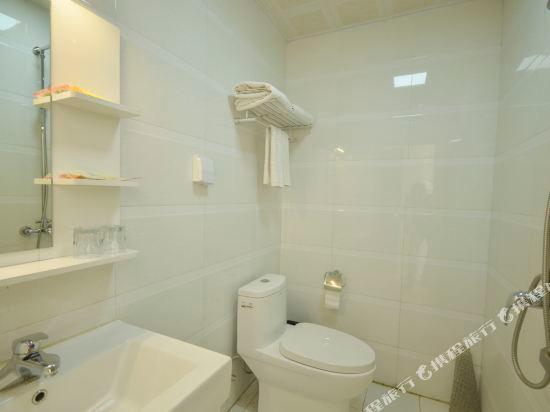 Синин: Amdo Express Hotel