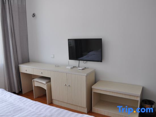 Синин: Amdo Express Hotel