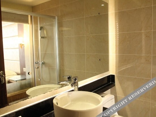 Джиангме: Jinquan Yujing Hotel