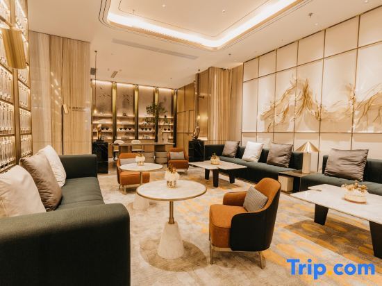 Джиангме: Jinquan Yujing Hotel