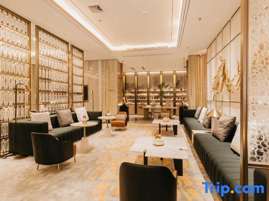 Джиангме: Jinquan Yujing Hotel