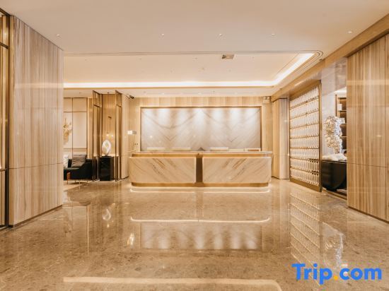 Джиангме: Jinquan Yujing Hotel