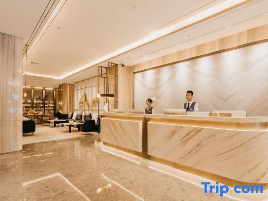 Джиангме: Jinquan Yujing Hotel