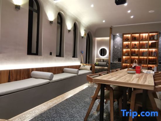 Лишуй: Yunduan Hostel
