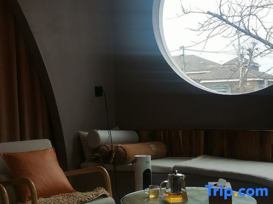 Лишуй: Yunduan Hostel