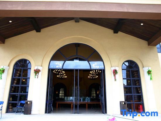 Хойчжоу: Muhai Resort Apartment