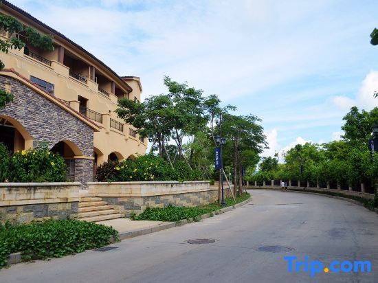 Хойчжоу: Muhai Resort Apartment