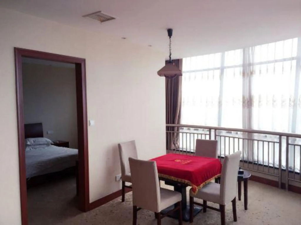 Нинбо: Wanhao Hotel