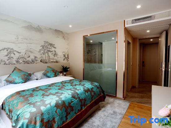 Данба: Ruishen Hotel