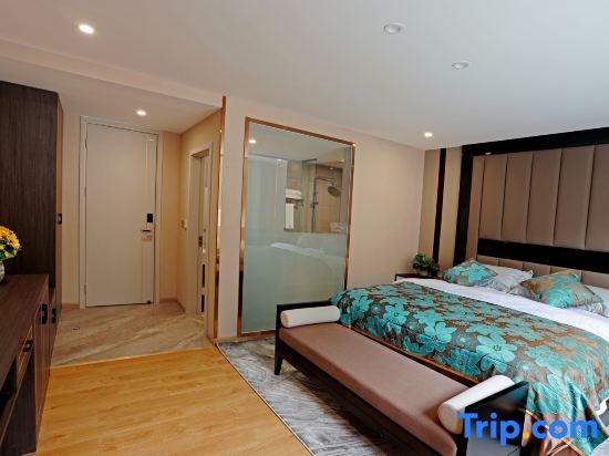 Данба: Ruishen Hotel