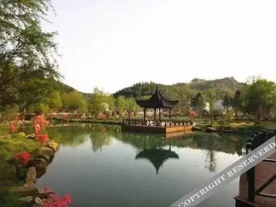 Qingmu Hotel (Langxi) — фото 3