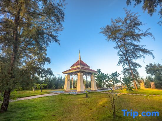 Haisong Muwu Resort — фото 1