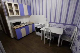 Красноярск: Comfort Deluxe - Dubrovinskogo