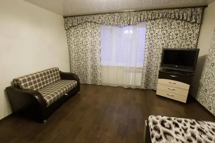 Красноярск: Comfort Deluxe - Dubrovinskogo