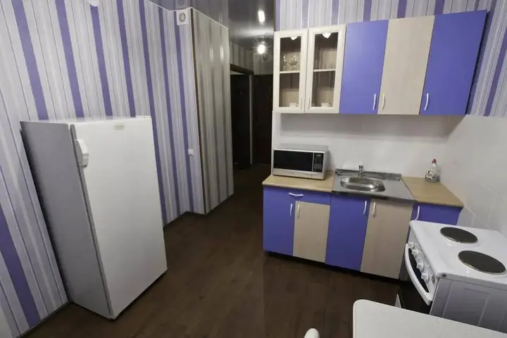 Красноярск: Comfort Deluxe - Dubrovinskogo