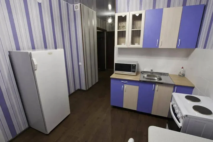 Красноярск: Comfort Deluxe - Dubrovinskogo