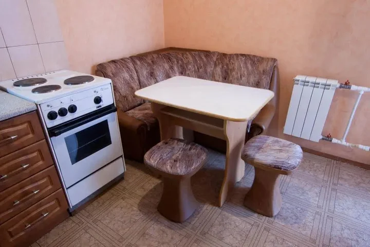 Красноярск: Comfort Deluxe - Dubrovinskogo