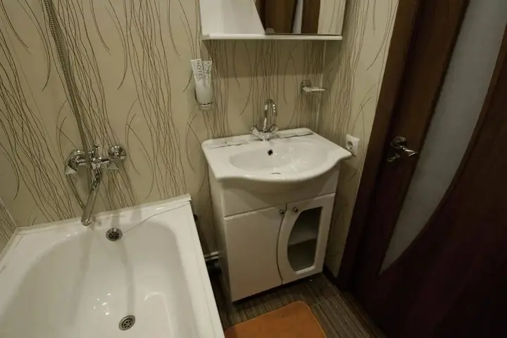 Красноярск: Comfort Deluxe - Dubrovinskogo