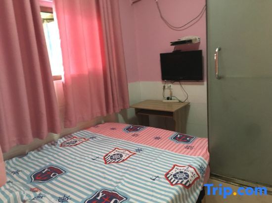 Чунцин: Jiangwen Apartment