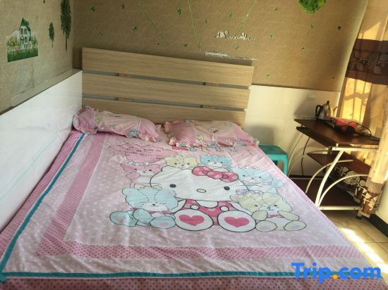Чунцин: Jiangwen Apartment