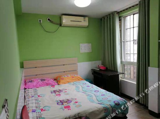 Чунцин: Jiangwen Apartment
