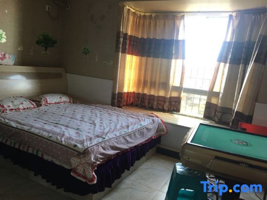 Чунцин: Jiangwen Apartment