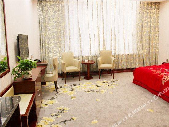 Хулун-Буир: Youmu Jiyi Theme Hotel