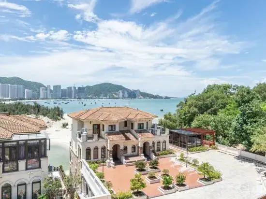 Хойчжоу: Xunliao Bay Zhonghang Shanhu Yuhai Holiday Apartment