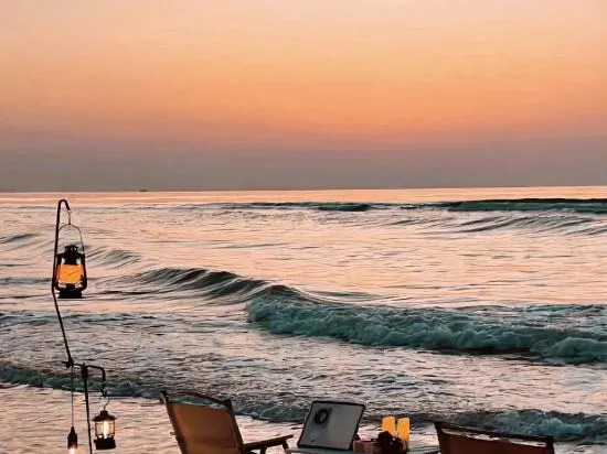 Хойчжоу: Xunliao Bay Zhonghang Shanhu Yuhai Holiday Apartment