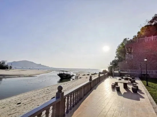 Хойчжоу: Xunliao Bay Zhonghang Shanhu Yuhai Holiday Apartment