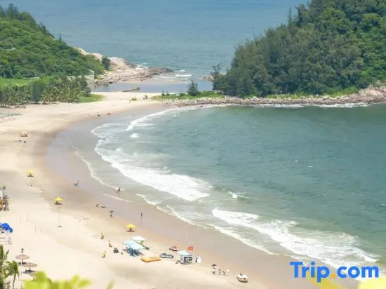 Хойчжоу: Xunliao Bay Zhonghang Shanhu Yuhai Holiday Apartment