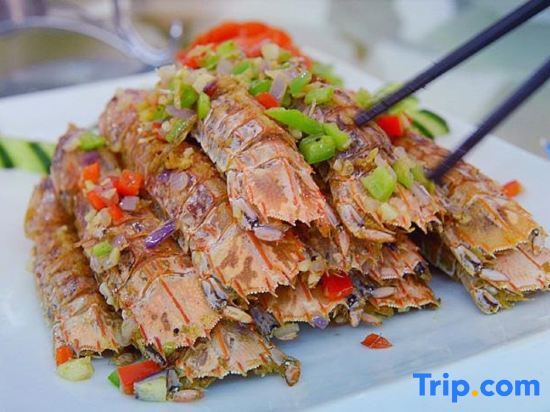 Бэйхай: Weizhou Island e Bay Sea View No.1 Hotel