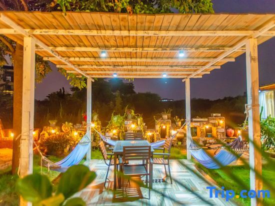 Бэйхай: Weizhou Island e Bay Sea View No.1 Hotel