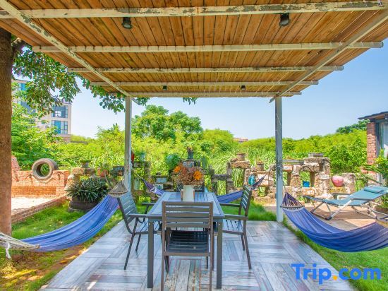 Бэйхай: Weizhou Island e Bay Sea View No.1 Hotel
