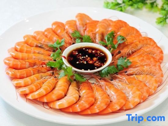 Бэйхай: Weizhou Island e Bay Sea View No.1 Hotel