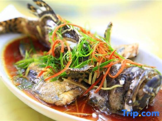 Бэйхай: Weizhou Island e Bay Sea View No.1 Hotel