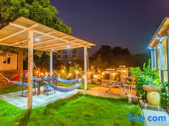Бэйхай: Weizhou Island e Bay Sea View No.1 Hotel