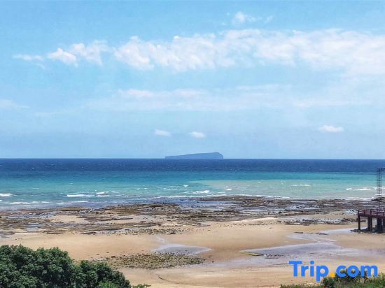 Бэйхай: Weizhou Island e Bay Sea View No.1 Hotel