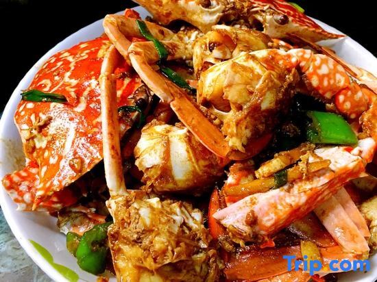 Бэйхай: Weizhou Island e Bay Sea View No.1 Hotel