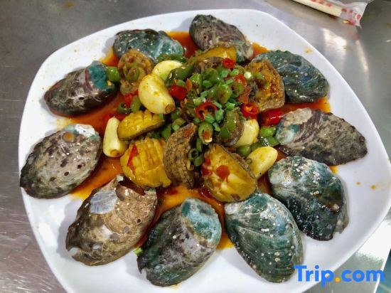 Бэйхай: Weizhou Island e Bay Sea View No.1 Hotel