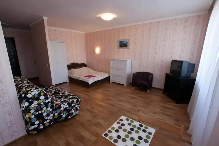 Красноярск: Comfort Deluxe - Karla Marksa