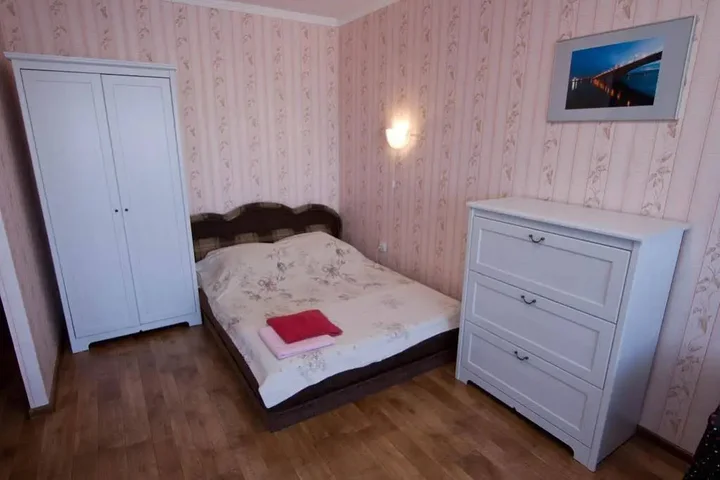 Красноярск: Comfort Deluxe - Karla Marksa