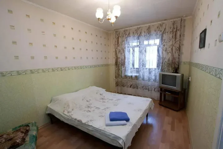 Красноярск: Comfort Deluxe - Karla Marksa