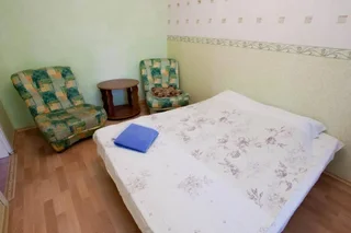 Красноярск: Comfort Deluxe - Karla Marksa
