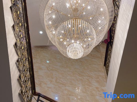 Мейчжу: Hengfa Business Hotel