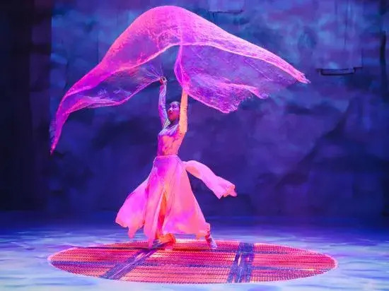 Чанчжоу: Yanquan  Hanguan Hotel（Oriental Saltlake Resort）