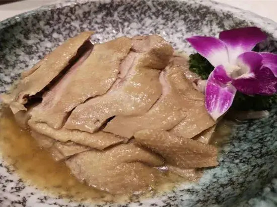 Чжэньцзян: Hoi Yat Hotel