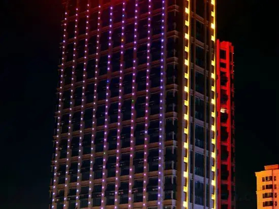 Чжэньцзян: Hoi Yat Hotel