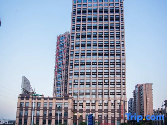 Hoi Yat Hotel — фото 3